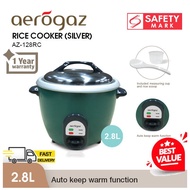 Aerogaz 2.8L Rice Cooker AZ 128RC