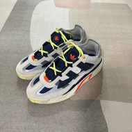 adidas Niteball 90% new 可議