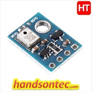 AHT10 High-Precision Digital Temperature & Humidity Sensor Module