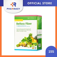 R Pharmacy | Kitsui Belloss Fiber 15s