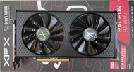 VGA (การ์ดจอ) XFX Speedster SWFT 210 AMD Radeon  RX 6600  8GB GDDR6 มือสอง ประกันไทย