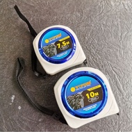 TORA Meteran 7.5m and 10m Quality, Bandung