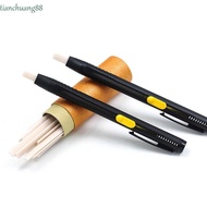 TIANCHUANG Tailors Chalk Disappearing Invisible Sewing Accessories Fabric Marker Sewing Marking Eras