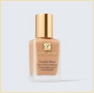 ESTEE LAUDER 雅詩蘭黛持久防曬粉底液 DOUBLE WEAR SPF10 #1W1 BONE 30ML