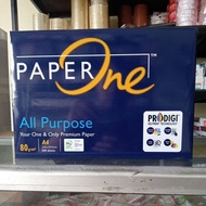 80gsm HVS PAPER A4 Size PAPER ONE 1 RIM