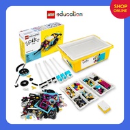 LEGO Education SPIKE Prime (45678/45681) | 528 Pieces 10+ Ages