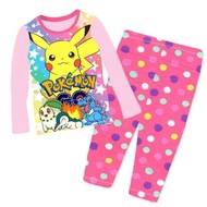 [READY STOCK] 8-12YEARS POKEMON CMG010