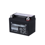 Honda แบตเตอรี่รถจักรยานยนต์ 12v5a yuasa/ ytz5s Honda Battery