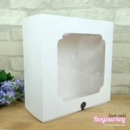 Cake Box 5 Pounds 33.5x33.5x13.8 S.m.