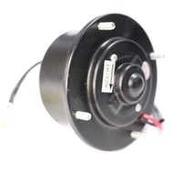 Temperature-controlled radiator fan motor Pure copper core motor Wuzheng Foton Shifeng tricycle orig