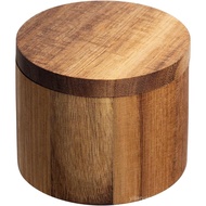 Kitchen Salt Cellar Container