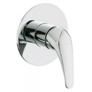 JOHNSON SUISSE - SINGLE LEVER CONCEALED SHOWER MIXER