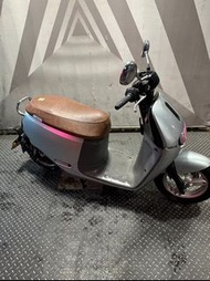 【售】Gogoro 2 Delight 2019年雙碟 晶片遙控版 【購購樂高雄三多店】 高雄中古車 二手 電動車