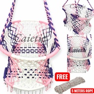 BABY DUYAN ONLY  MASINSIN baby duyan with FREE 5 METERS ROPE