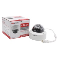 2 MP 4mm Fixed Dome Network Camera HIKVISION