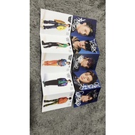 Sharing Photocard set beatbox