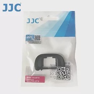 JJC副廠Sony眼罩ES-EP18F(相容索尼Sony原廠眼杯DA-EP18眼罩)適a7系列、a9系列、a58
