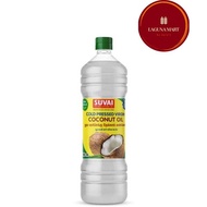 Suvai Cold Pressed Virgin Coconut Oil 1L