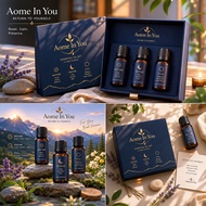Aome In You Meditation set