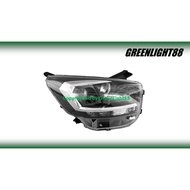 PERODUA AXIA SE 2017 HEAD LAMP, HEAD LIGHT, LAMPU DEPAN, LAMPU BESAR