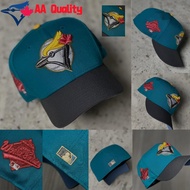 MLB 1993 World Series Special Blue Jays Baseball Cap - Navy Blue/New Era