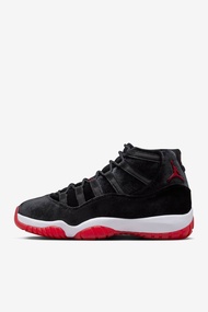 女款 Air Jordan 11 Bred Velvet