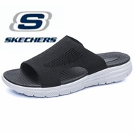 GO WOLK 4 GO WOLK 5 Arch-Fit *skechers_ men shoes sandal shoes men Slippers man sandals