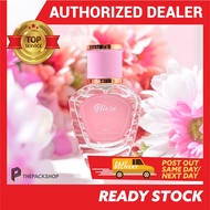 Perfume For Her BLIESE 35ml Fragrance Perfume Women EDP Original Long Lasting Inspired Perfumes High