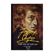 Book - Fryderyk Chopin: Life and Age