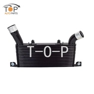 High Quality 4M41 1530A052 Engine Radiator Inter Cooler Intercooler Assy for Mitsubishi Pajero IV MO