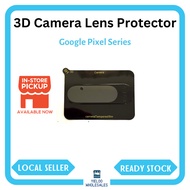 Google Pixel 3D Camera Lens Glass Protector Film For 9/9Pro XL/9a