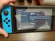 Nintendo switch 可開心型號