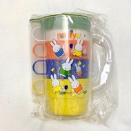 日本Miffy水壺水杯套裝
