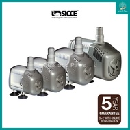[Sicce] Syncra Silent Wet and Dry Aquarium Water Pump (SYNCRA 0.5 / 1.0 / 1.5 / 2.0 / 2.5 / 3.0 / 3.
