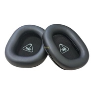 BT Soft Foam Headsets Ear Pad Replacement Black Ovals Pair 10X8 5Cm for 600 Gen3