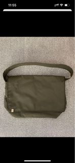 visvim CORDURA UT.SATCHEL 38L 90%new 留意內文