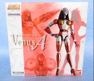 超合金魂 GX-12MA 魔神天使 Mazinger Angels Venus A 維納斯