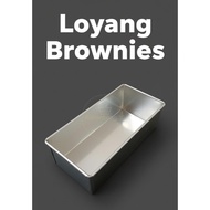 Fruit cake pan size 17x8x6 cm / Fruit cake pan size 17x8x6 cm / fruit cake pan