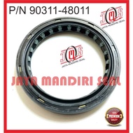 REAR GEAR TRANSMISSION OIL SEAL DYNA 125HT 130HT 115 14B