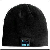 BLUETOOTH CAP WITH HANDSFREE CALL TA
