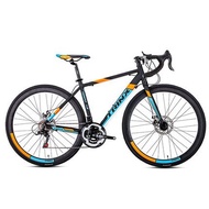 TRINX 700c Lightweight Super Racing Road Bike Performance Quality Road Bike 21 speed (In Stock)