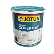 Jotun Cover Plus Cat Tembok Interior Jotun - 25Kg Gratisongkir
