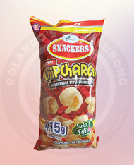 Snackers Chipcharon Suka't Sili (415G)