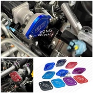 EGR Cover Plate D-MAX 1.9 (Year 24+) EURO5 For Euro.5 Engine