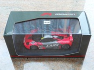 1/43 Minichamps Mclaren F1 GTR #60 LARK