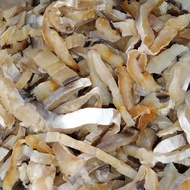 Ikan Masin Isi Malong