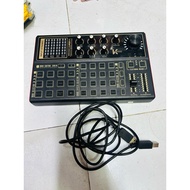 Genuine Sound Card K300 Autotune audio device (Used product)