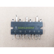 SCM1243MF Power IC SCM1243MF SCM1243 Peeler, (can replace SCM1242MF, SCM1241MF )