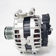 Generator Alternator For A4 B8 A5 Q5 1.8T 2.0TFSI, Replaces OE# 06H903018H 06H903018HX 06H903018J 06