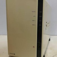 Synology DS220j